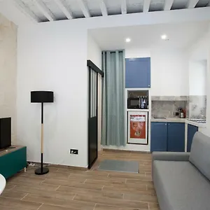 Appartamento My Cosy Studio In, Arles
